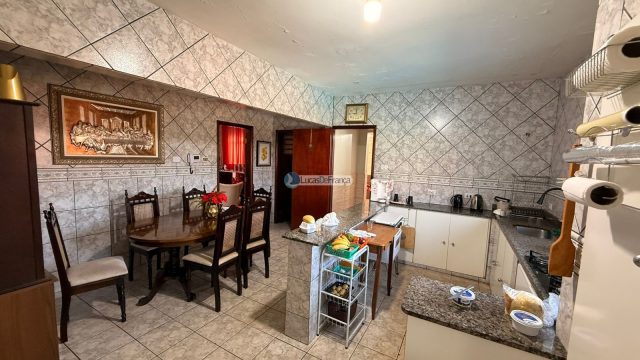 Casa na Avenida Salvador Coelho – Setor Tradicional