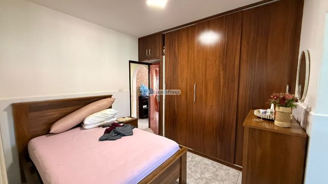 Casa na Avenida Salvador Coelho – Setor Tradicional