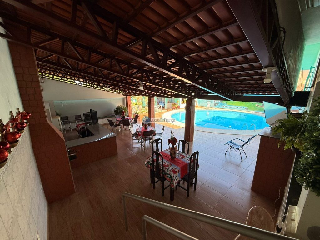 Casa na Avenida Salvador Coelho (5)