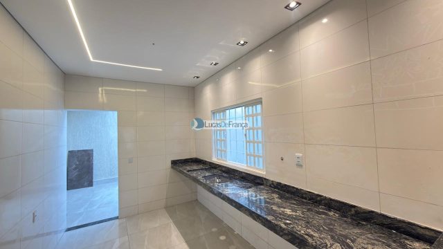 Casa na Qd. 22-a Buritis IV