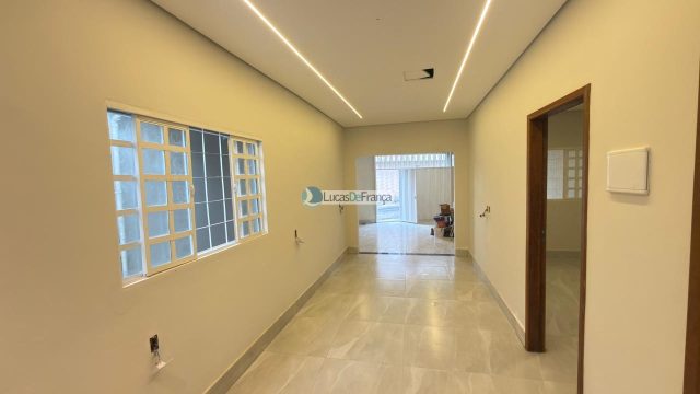 Casa na Qd. 22-a Buritis IV