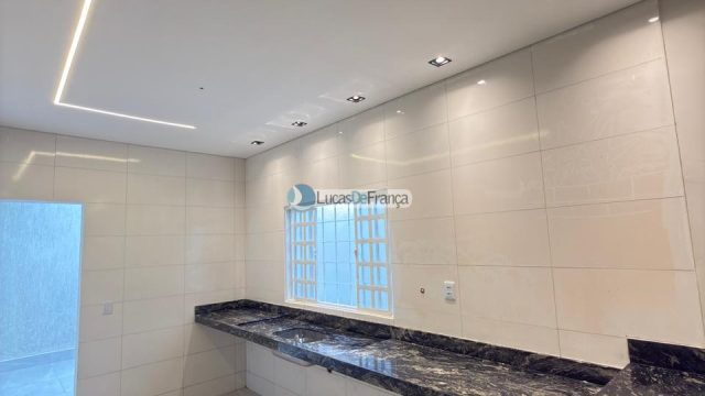 Casa na Qd. 22-a Buritis IV