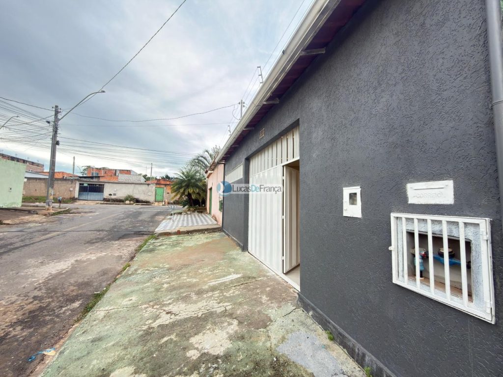 Casa na Qd. 22-a Buritis IV (4)