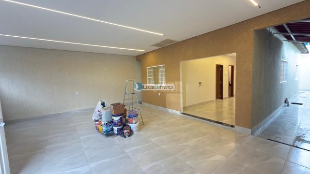 Casa na Qd. 22-a Buritis IV