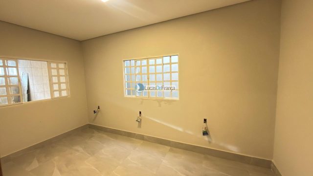 Casa na Qd. 22-a Buritis IV