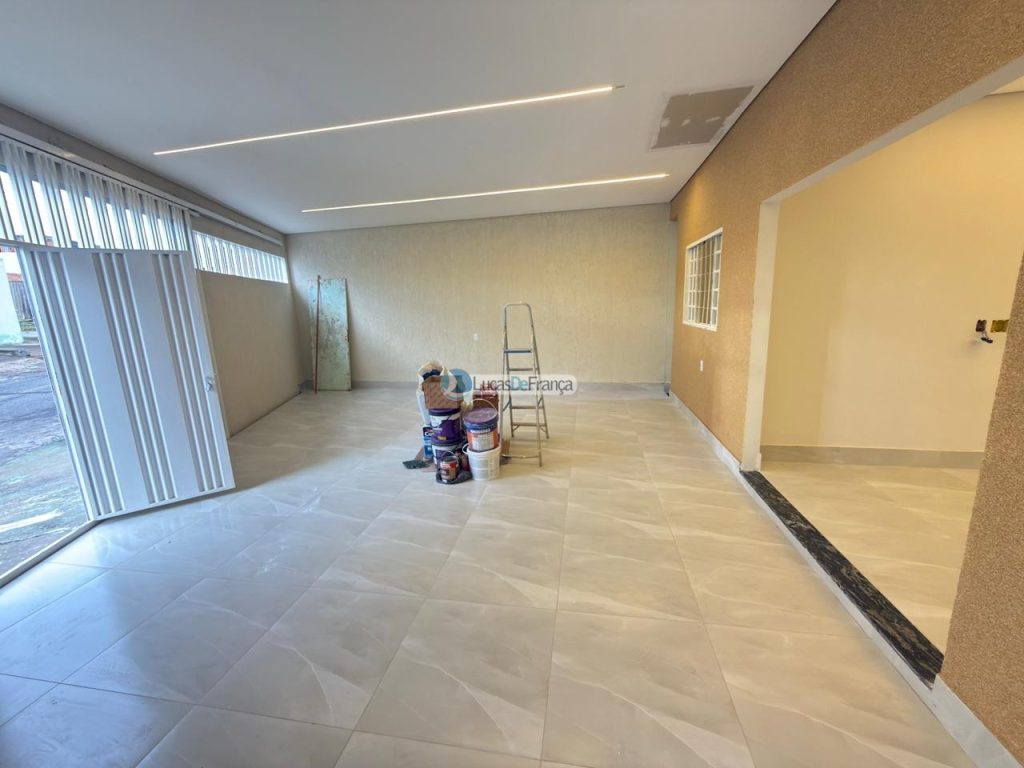 Casa na Qd. 22-a Buritis IV (8)