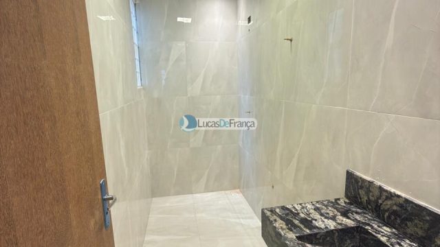 Casa na Qd. 22-a Buritis IV