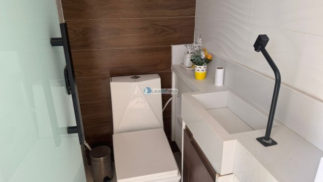 Casa na quadra 22A Buritis IV