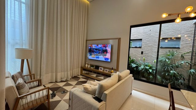 Casa na quadra 22A Buritis IV