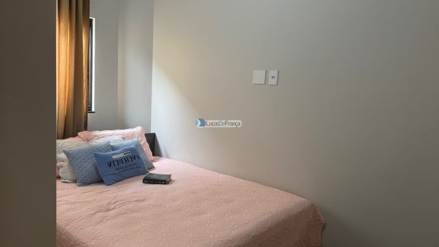 Casa na quadra 22A Buritis IV