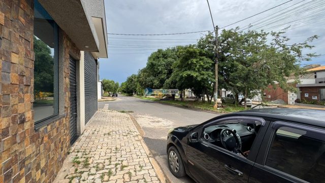 Casa na quadra 22A Buritis IV