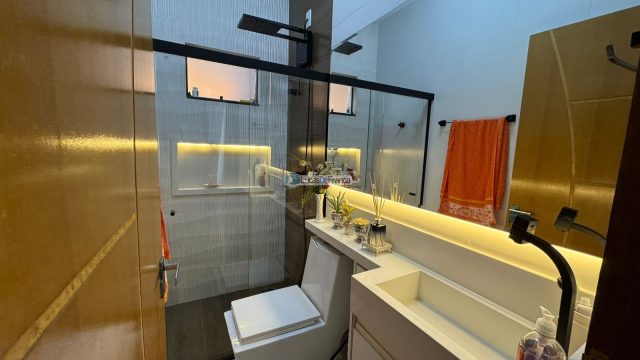 Casa na quadra 22A Buritis IV