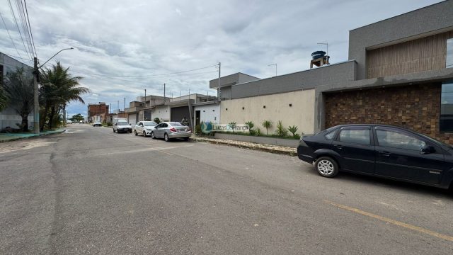 Casa na quadra 22A Buritis IV