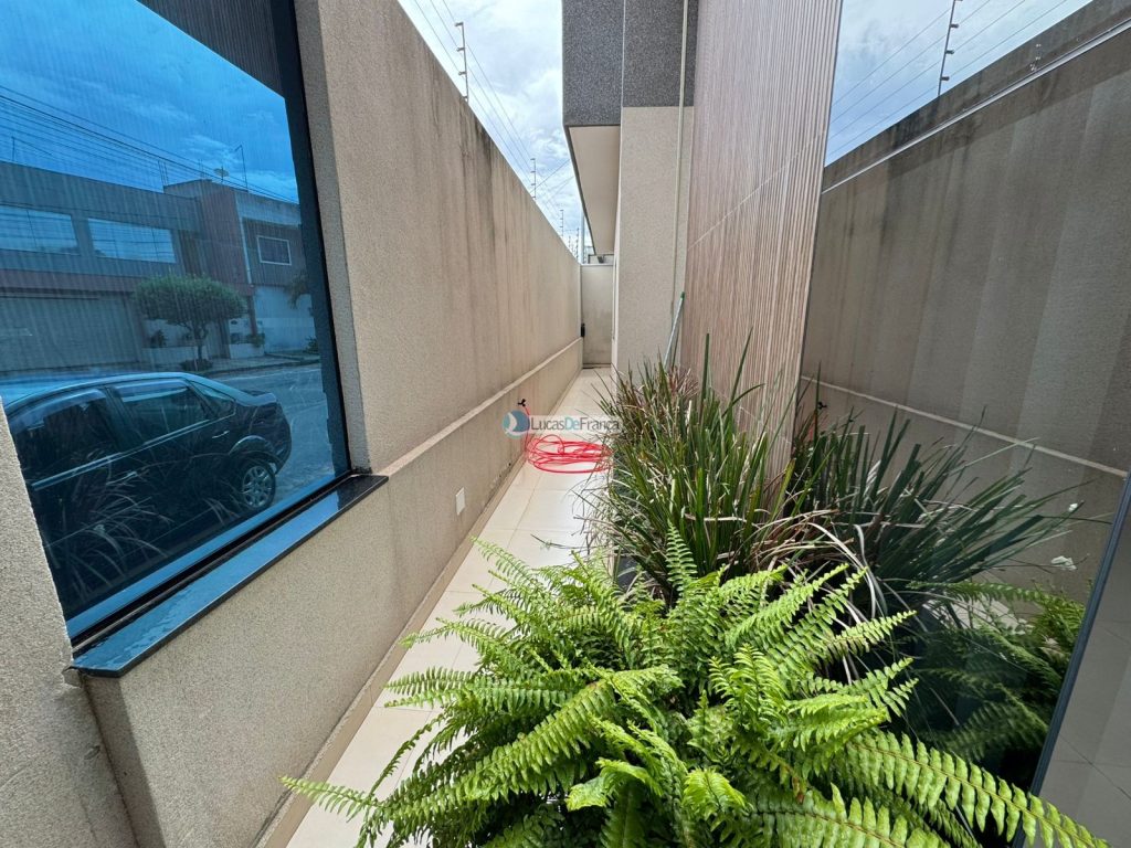 casa na quadra 22A Buritis IV (4)