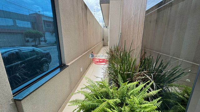 Casa na quadra 22A Buritis IV