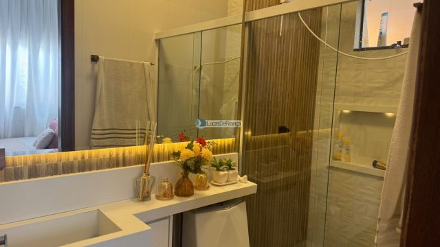 Casa na quadra 22A Buritis IV