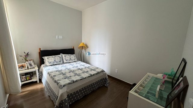 Casa na quadra 22A Buritis IV