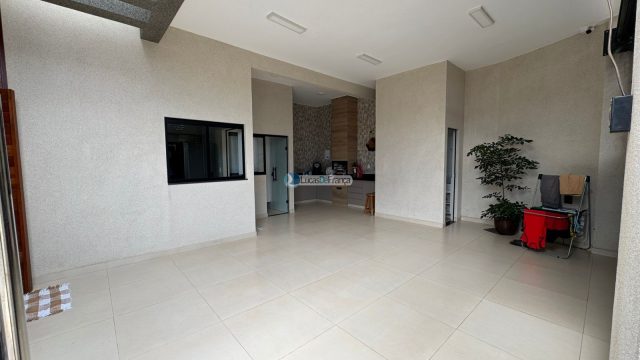 Casa na quadra 22A Buritis IV