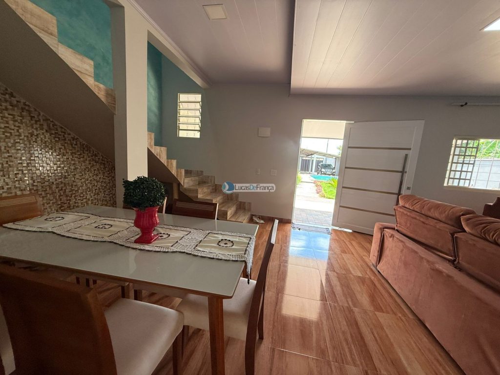 casa no Arapoanga Quadra 17 Conjunto I (10)