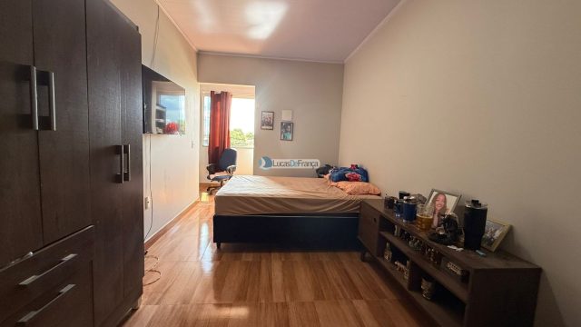 Casa no Arapoanga Quadra 17 Conjunto I