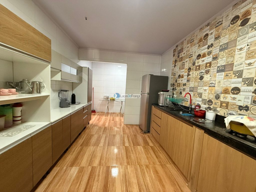 casa no Arapoanga Quadra 17 Conjunto I (17)