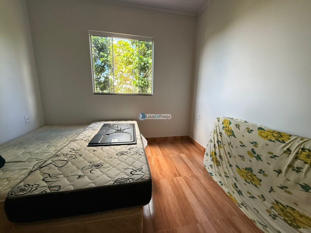 casa no Arapoanga Quadra 17 Conjunto I (18)