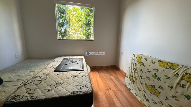 Casa no Arapoanga Quadra 17 Conjunto I