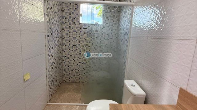 Casa no Arapoanga Quadra 17 Conjunto I