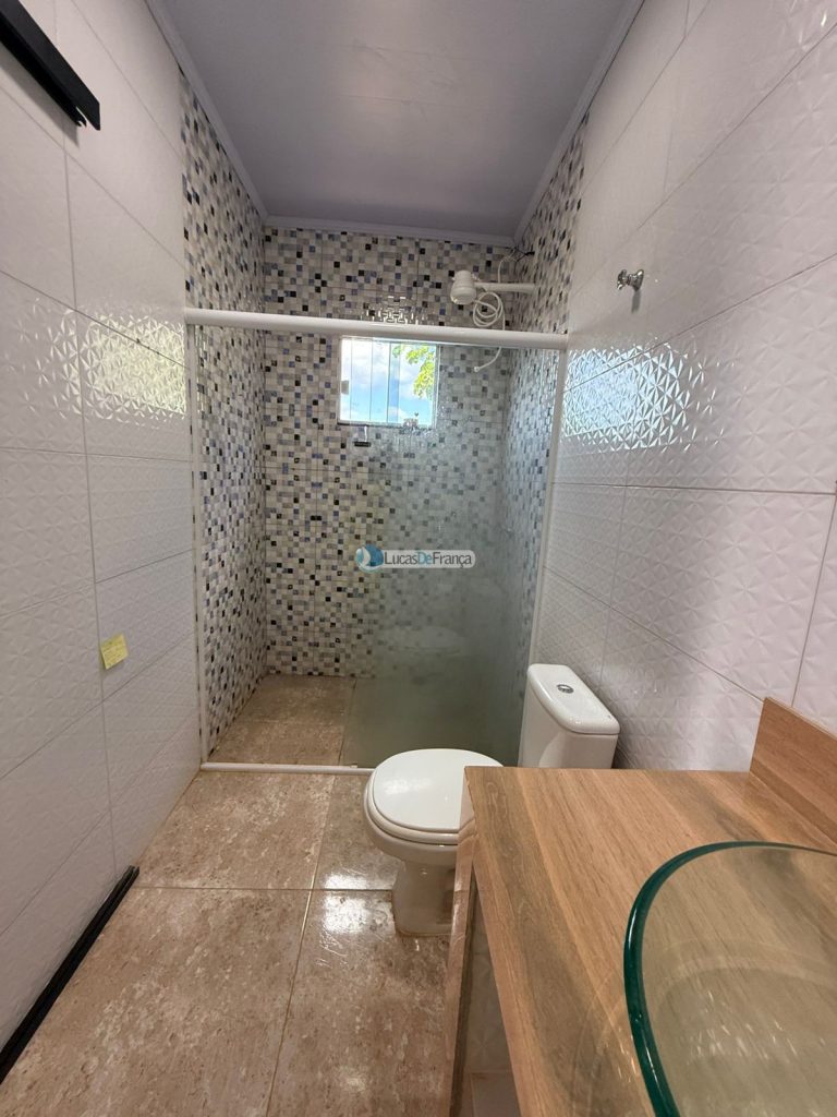 casa no Arapoanga Quadra 17 Conjunto I (19)