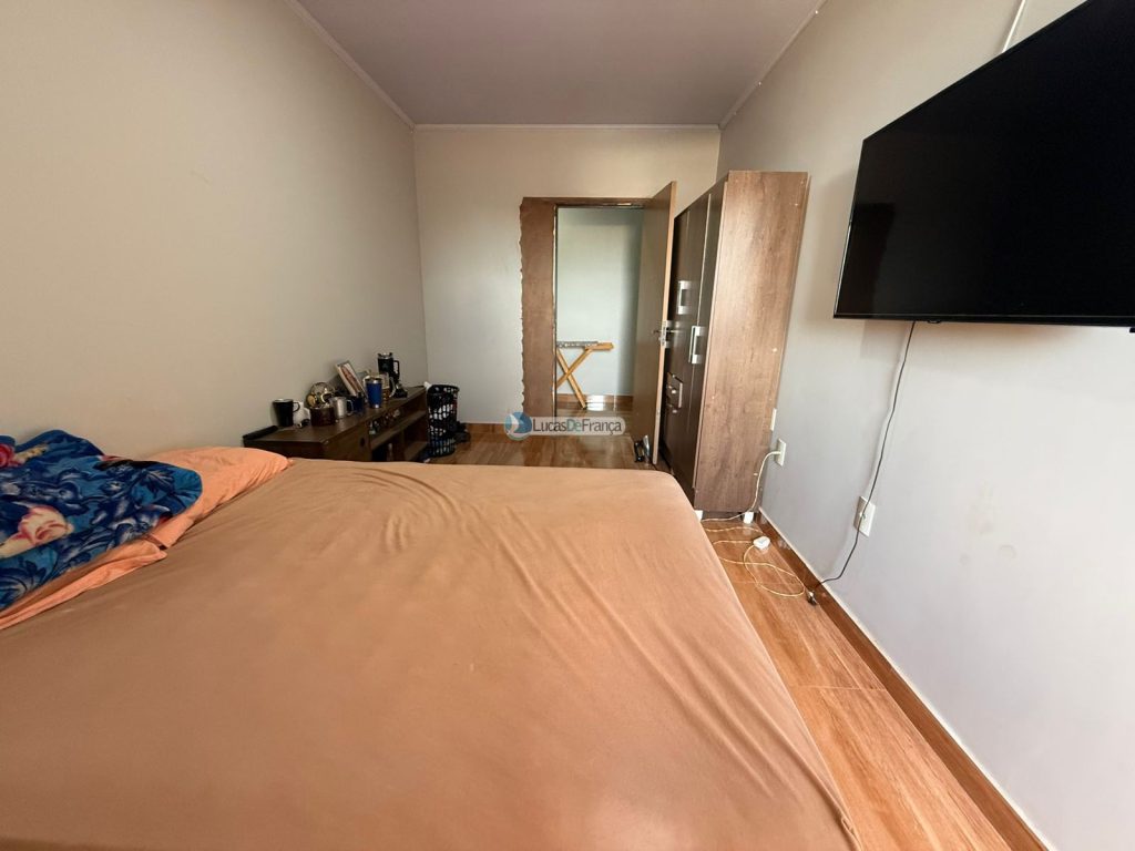 casa no Arapoanga Quadra 17 Conjunto I (2)