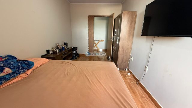 Casa no Arapoanga Quadra 17 Conjunto I