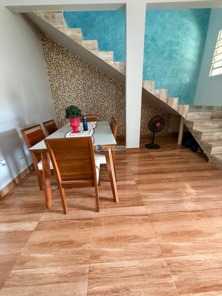 casa no Arapoanga Quadra 17 Conjunto I (20)