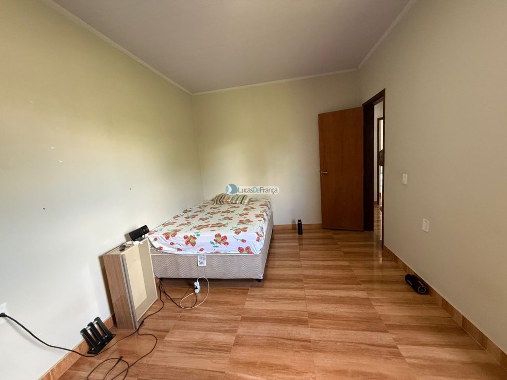 casa no Arapoanga Quadra 17 Conjunto I (21)