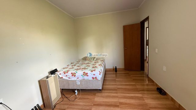 Casa no Arapoanga Quadra 17 Conjunto I