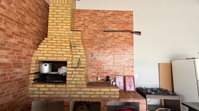 Casa no Arapoanga Quadra 17 Conjunto I