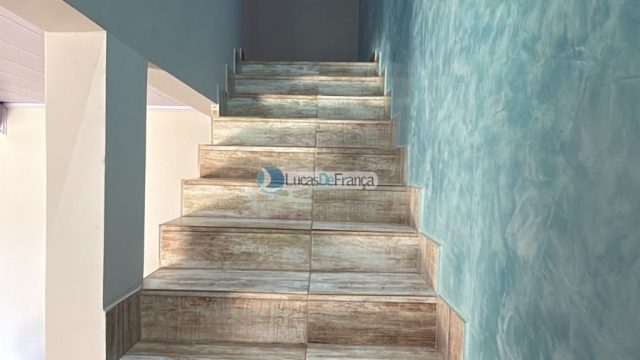 Casa no Arapoanga Quadra 17 Conjunto I