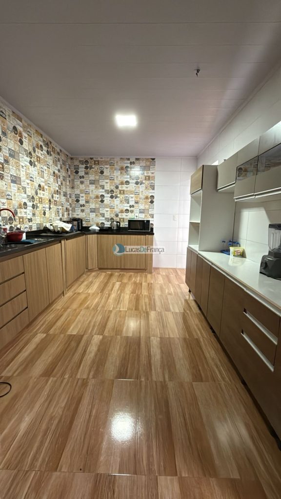 casa no Arapoanga Quadra 17 Conjunto I (5)