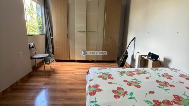 Casa no Arapoanga Quadra 17 Conjunto I