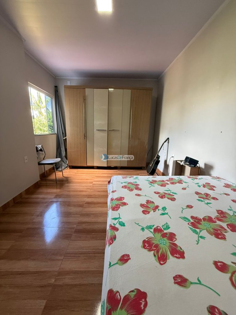 casa no Arapoanga Quadra 17 Conjunto I (6)