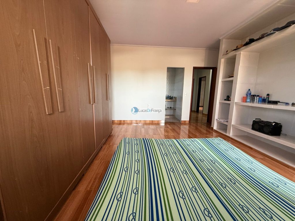 casa no Arapoanga Quadra 17 Conjunto I (7)