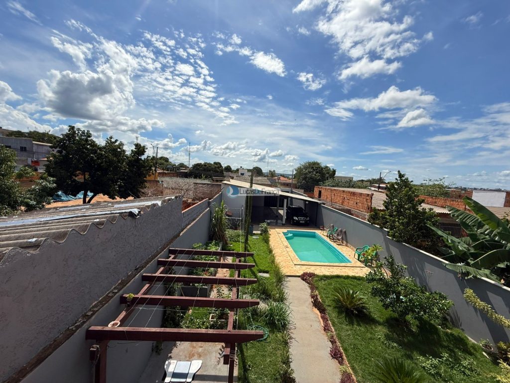 casa no Arapoanga Quadra 17 Conjunto I (8)