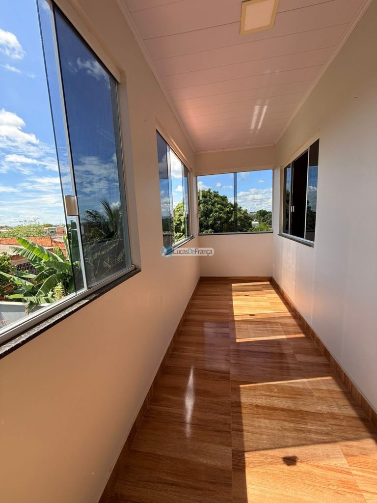 casa no Arapoanga Quadra 17 Conjunto I (9)