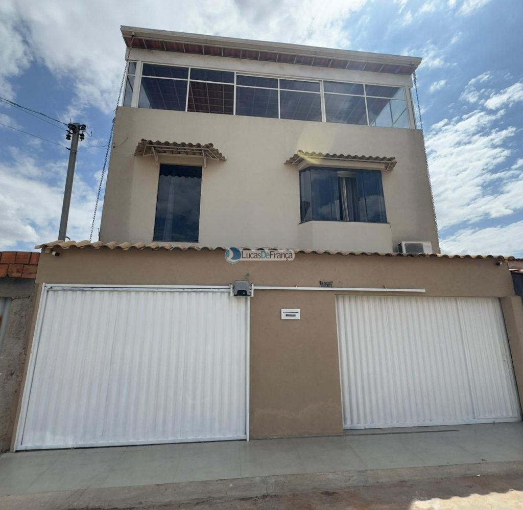 Imóvel de Alto Padrão no Jardim Roriz na Quadra 02 conjunto 2-A (Próximo ao SOF e Independência). (1)