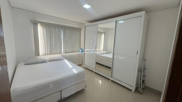 Imóvel de Alto Padrão no Jardim Roriz na Quadra 02 conjunto 2-A (Próximo ao SOF e Independência).