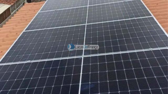 Imóvel de Alto Padrão no Jardim Roriz na Quadra 02 conjunto 2-A (Próximo ao SOF e Independência).