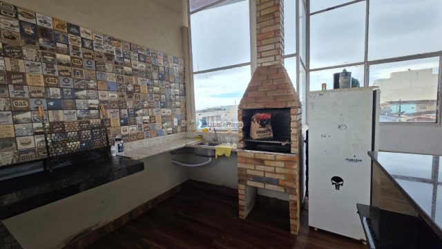 Imóvel de Alto Padrão no Jardim Roriz na Quadra 02 conjunto 2-A (Próximo ao SOF e Independência).