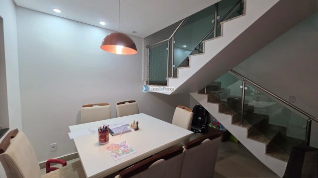 Imóvel de Alto Padrão no Jardim Roriz na Quadra 02 conjunto 2-A (Próximo ao SOF e Independência).