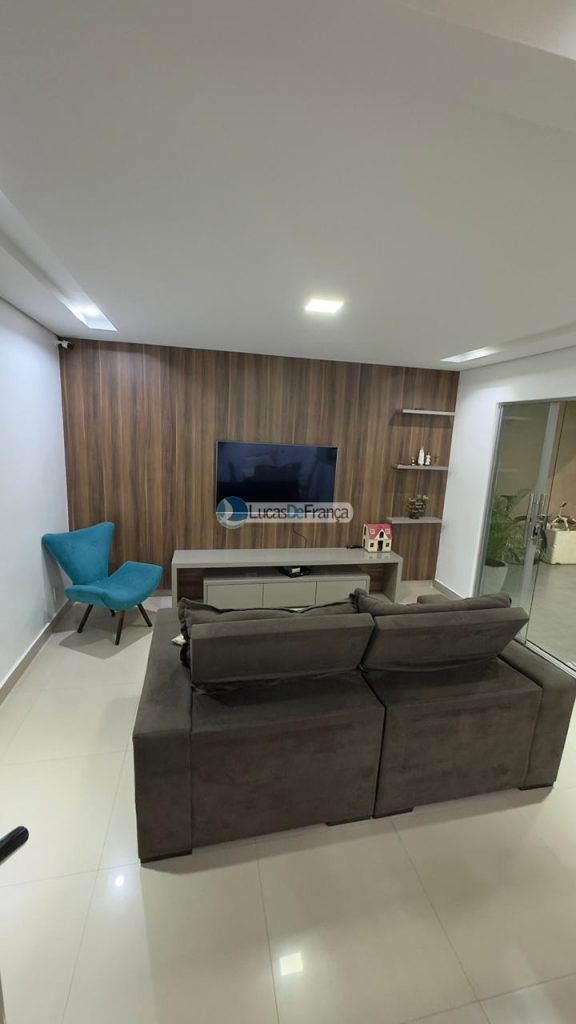 Imóvel de Alto Padrão no Jardim Roriz na Quadra 02 conjunto 2-A (Próximo ao SOF e Independência). (20)