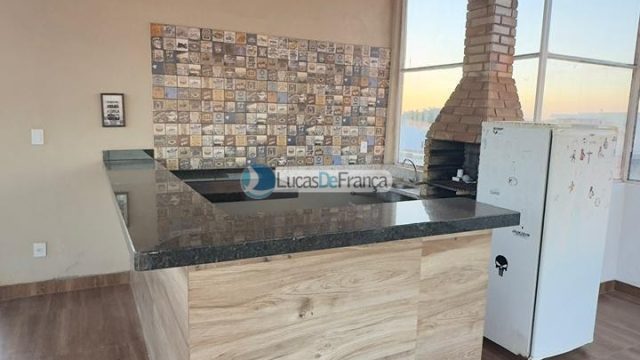 Imóvel de Alto Padrão no Jardim Roriz na Quadra 02 conjunto 2-A (Próximo ao SOF e Independência).