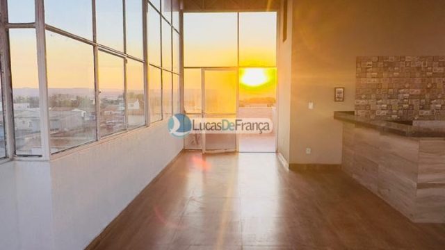 Imóvel de Alto Padrão no Jardim Roriz na Quadra 02 conjunto 2-A (Próximo ao SOF e Independência).